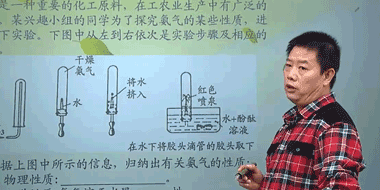 2019年中考化学总复习第一第二轮课程